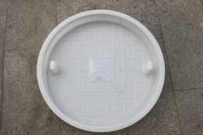 塑料污水井蓋模具為何能成為市場(chǎng)暢銷品？