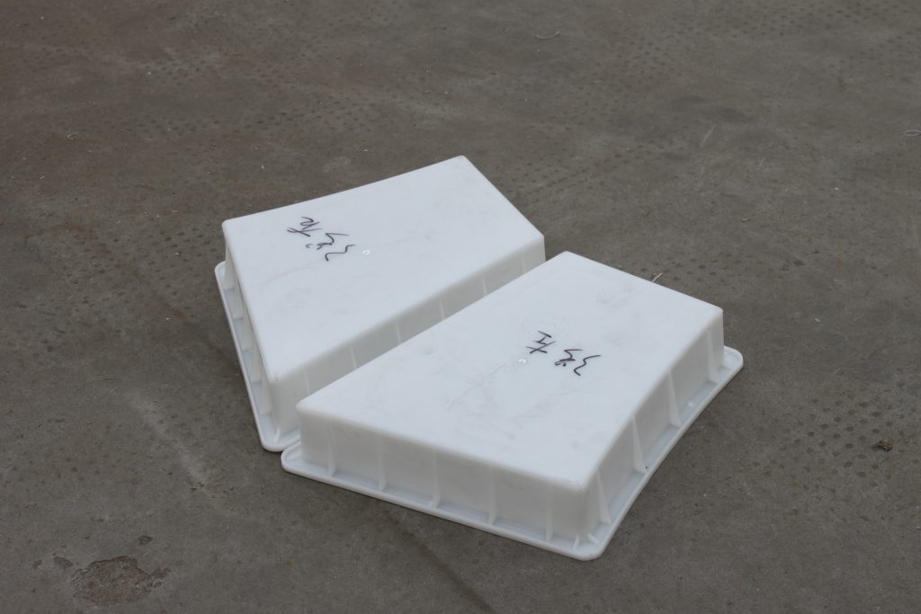 塑料護坡磚模具的種類有哪些？